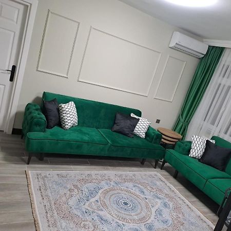 Апартаменти Taksim Nida Flats Стамбул Екстер'єр фото